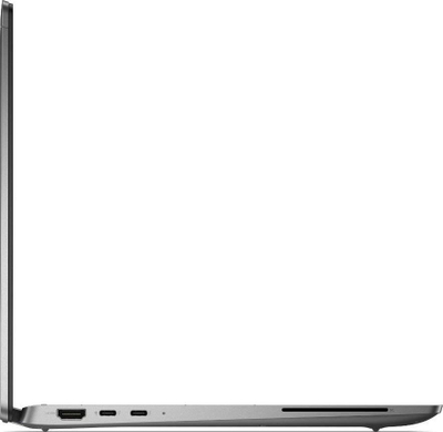 Laptop Dell Latitude 7340, 13.3", Intel Core i5-1345U, 16GB RAM, 512GB SSD
