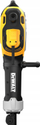 Çekiç elektrik DeWALT D25966 QS, me tel, motor brushless, i verdhë