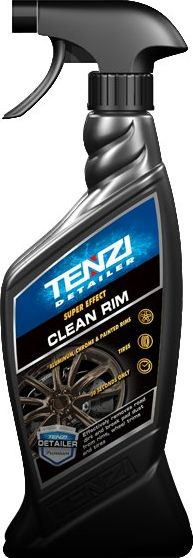 Pastrues felgesh Tenzi Clean Rim, solucion i lëngshëm, 600 ml