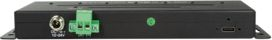 Hub USB LogiLink UA0319, USB 3.2 Gen 2, Type C, i zi