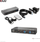 Switch KVM Club 3D CSV-7210, Dual DisplayPort, 4K 60Hz, i zi