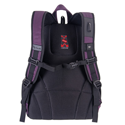 Pulse X20711 Cante 2N1 Violet