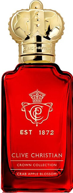 Eau de Parfum Clive Christian Crab Apple Blossom