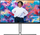 Monitor AOC U32U3CV, 31.5\", 4K UHD, i zi