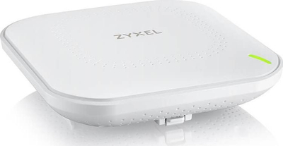Access point Zyxel WAC500, 1200Mbps, Dual Band, i bardhë