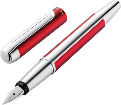 Stilolaps Pelikan PURA P40, M, kaltër