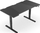 Tavolinë SPC Gear GD700, 150cm x 78 cm, e zezë