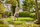 Set zorrë kopshti Gardena Liano Life 18455 20, 25m, 1/2", e gjelbër