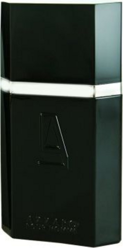 Eau de toilette Azzaro Onyx M, 100 ml