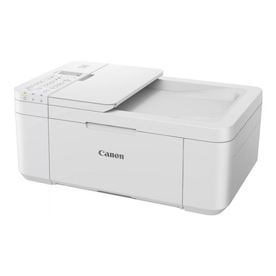Skaner Printer multifunksional Canon PIXMA TR4751i, Inkjet, WiFi, i bardhë