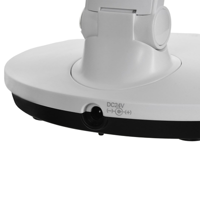 Lampë tavoline LED Activejet AJE-LEO, 12W, 1000 lm, e bardhë