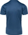 Bluzë sportive Martes Nalso, për meshkuj, 100% poliester, M, blu