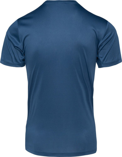 Bluzë sportive Martes Nalso, për meshkuj, 100% poliester, M, blu