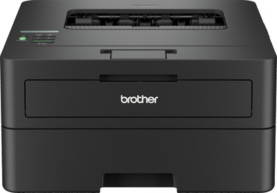 Printer lazer Brother HL-L2460DN, A4, bardh e zi, me rrjetë, i bardhë