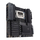 Pllakë amë ASUS PRO WS WRX80E SAGE SE WIFI, E ATX, 10GbE, e zezë