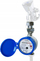 Gjysmë-kufje bashkuese bronzi për ujëmatës BMETERS 5/4"