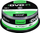 Set DVD-R Intenso 4101154, 4.7GB, 16x, 25 copa