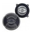 Altoparlantë për makinë First 4240, 6", 30W, të zinj