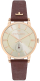 Orë dore Trussardi No Swiss T-Genus R2451113503 hTS028
