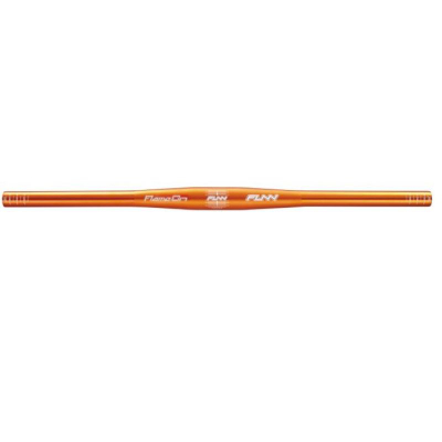 Shufër drejtimi Funn Flame PG 31.8, 710mm, portokalli