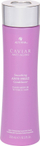 Kondicioner flokësh Alterna Caviar Smoothing Anti-Frizz, 250ml, për flokë mesatarë gjer të trashë, rozë