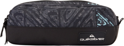 Çantë për lapsa Quiksilver Tasmen AQBAA03028-KTA8, e hirtë