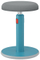 Stol ergonomik Leitz Ergo Cosy Active Sit-stand, lartësi 46-79 cm, Calm Blue