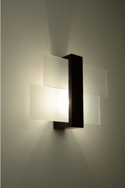 Ndriçues muri Sollux Phoenix, 1 x 60 W