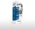 Karikues energjie Energizer Ultimate GaN 38W, USB C PD, QC 3.0, argjendtë