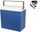 Електрична ладилна кутија Cool Box, 24L, 12V 230V, сино и бело