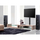 Mbajtëse për TV Techly, 32-55", VESA 600x400, 40kg, e zezë