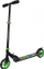 Trotinet RunAbout Scooter, rrota 145 mm, i zi jeshil