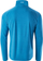 Duks burrash Elbrus Fleece, L, blu