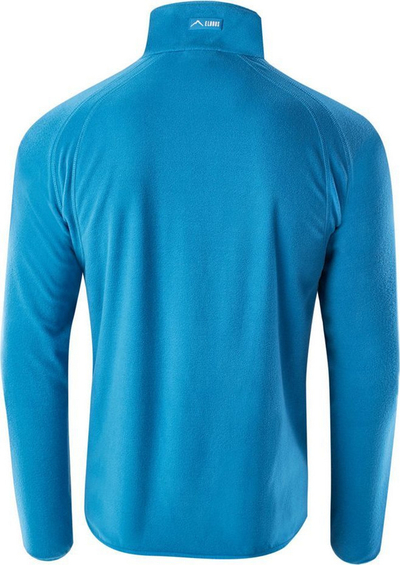 Duks burrash Elbrus Fleece, L, blu