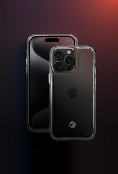 Kllëf telefoni Forcell F-PROTECT për Honor X8a, plastik, transparent