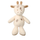 Loder përkëdhelëse Giraffe TEDDY- 30 cm - Teddy Ecru
