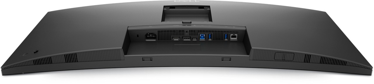 Monitor Dell Pro Plus P3425WE, 34.1", WQHD, i zi 6