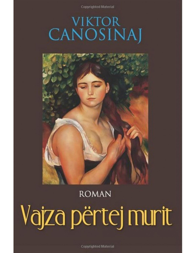 Vajza Pertej Murit - Viktor Canosinaj