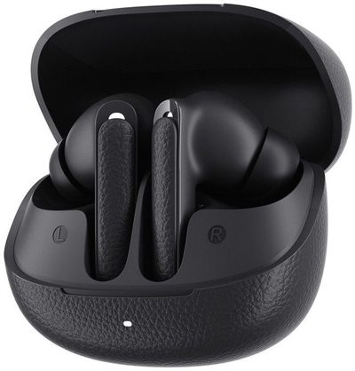 Слушалки QCY Buds HT15, True Wireless, ANC, црни
