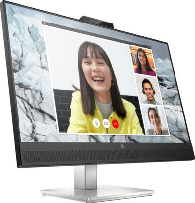 Monitor HP M27, 27", 1920 x 1080 (FullHD), i zi
