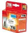 Kasetë boje TB Compatible, Canon BCI-24C, me ngjyra