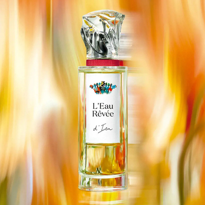 Eau de Toilette L'Eau Rêvée d'Isa Sisley