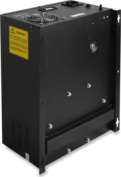 UPS Volt Polska sinusUPS-800, 800VA 500W, bateri 55Ah, i zi
