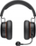Kufje gaming Beyerdynamic MMX 200 Wireless, pa tela, over ear, të zeza