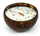 Qiri aromatik Tropikalia Coconut - Lemon grass & Ginger, 350 ml