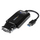 Adaptues grafik StarTech.com USB32DVIPRO, USB 3.0 në DVI, i zi