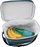 Çantë termike Easy Camp Chilly M, 15L, me rrip shpatulle, blu e errët