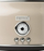 Toaster Haden Dorset Two Slot, 6 nivele pjekjeje, funksion shkrirje, gri