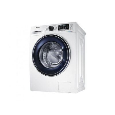 Rrobalarëse Samsung WW80J5355FW/AD, 1200rpm, 8kg, e bardhë