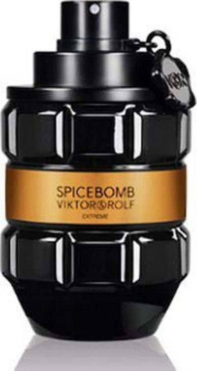 Eau de Parfum Spicebomb Extreme Viktor &amp; Rolf, 50ml